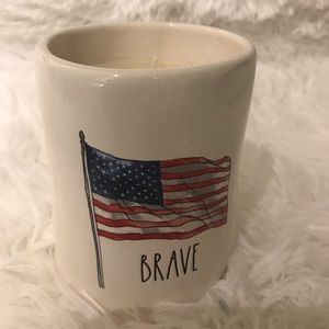 Rae Dunn candle❌sold❌